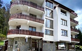 Vila Predeal Holidays
